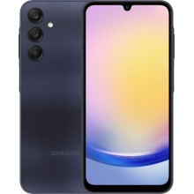 Smartfon Samsung Galaxy A25 5G 8GB/256GB Blue Black