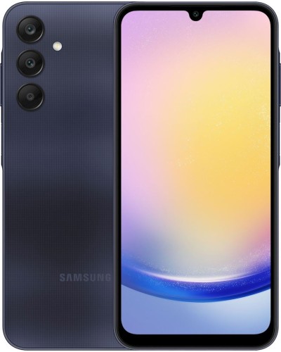 Smartfon Samsung Galaxy A25 5G 8GB/256GB Blue Black