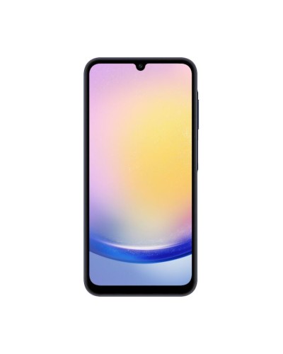 Smartfon Samsung Galaxy A25 5G 8GB/256GB Blue Black