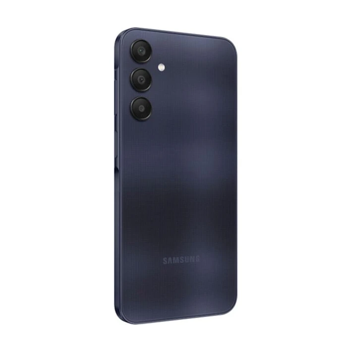 Smartfon Samsung Galaxy A25 5G 8GB/256GB Blue Black Smartfon Samsung Galaxy A25 5G 8GB/256GB Blue Black