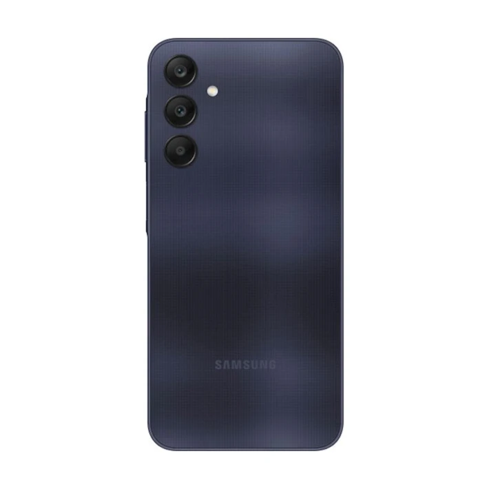 Smartfon Samsung Galaxy A25 5G 8GB/256GB Blue Black Smartfon Samsung Galaxy A25 5G 8GB/256GB Blue Black