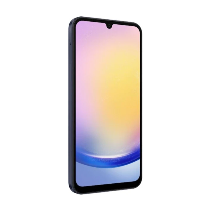 Smartfon Samsung Galaxy A25 5G 8GB/256GB Blue Black Smartfon Samsung Galaxy A25 5G 8GB/256GB Blue Black