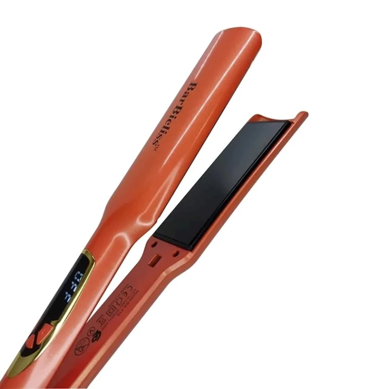 Выпрямитель для волос BarBieliss BA-419 Выпрямитель для волос BarBieliss BA-419