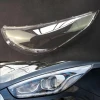 Крышка фары передний левый ‎‎SZSS-CAR для Hyundai ix35 2013-2015