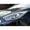Крышка фары передний левый ‎‎SZSS-CAR для Hyundai ix35 2013-2015