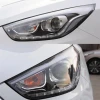 Крышка фары передний левый ‎‎SZSS-CAR для Hyundai ix35 2013-2015