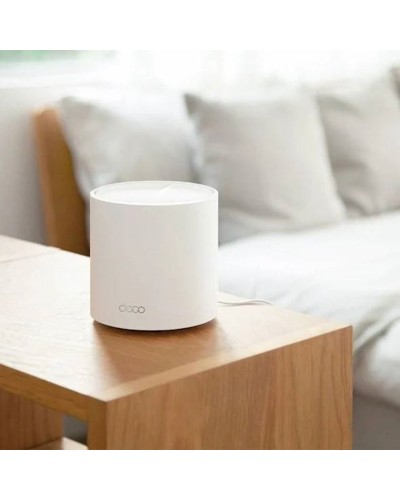 Wi-Fi router TP-Link Deco X50 AX3000