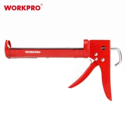 Пистолет для герметика Workpro WP224004