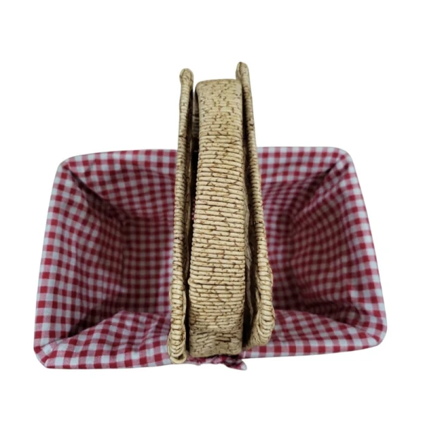 Корзина для пикника multo39