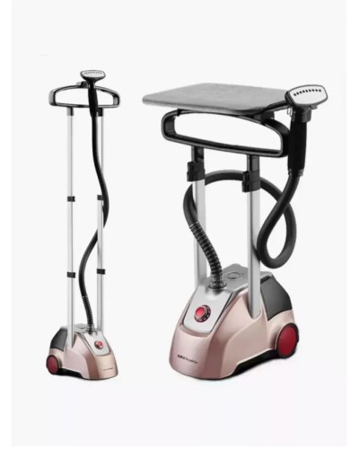 Şaquli geyim buxarlayıcısı Proliss PRO-6020