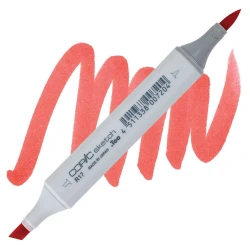 Текстовый маркер Copic Sketch R17, Lipstick Orange