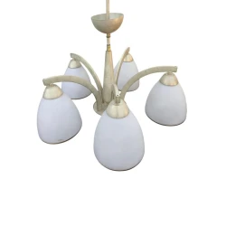 Люстра подвесная 100BF010 Люстра подвесная 100BF010