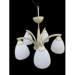 Люстра подвесная 100BF010 Люстра подвесная 100BF010