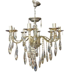 Люстра подвесная 1021 Люстра подвесная 1021