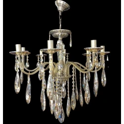 Люстра подвесная 1021 Люстра подвесная 1021