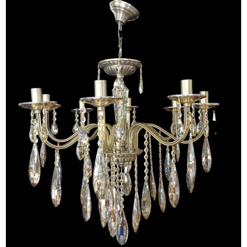 Люстра подвесная 1021 Люстра подвесная 1021