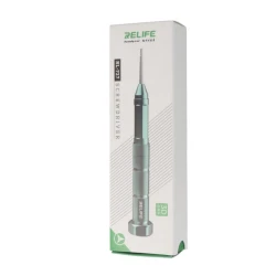 Отвертка Relife RL 727 зеленая Отвертка Relife RL 727 зеленая