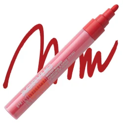 Акриловый маркер Montana Acrylic Fine Marker, Shock Kent Blood Red
