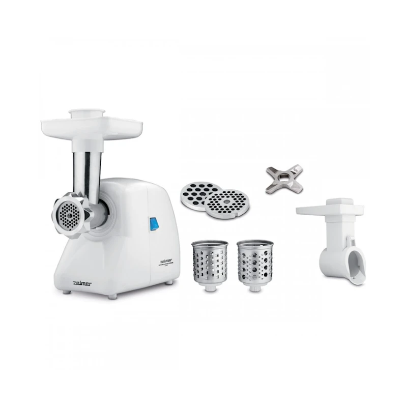 Мясорубка Zelmer ZMM2853B Мясорубка Zelmer ZMM2853B