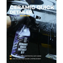 Очиститель для автомобиля Surainbow S11, 473