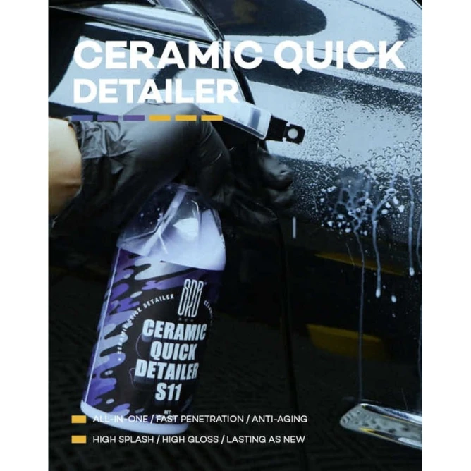 Очиститель для автомобиля Surainbow S11, 473 Очиститель для автомобиля Surainbow S11, 473