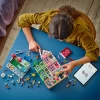 Konstruktor LEGO Friends Heartlake City Apartments and Stores 42670, 2040 parça, 12 yaşdan