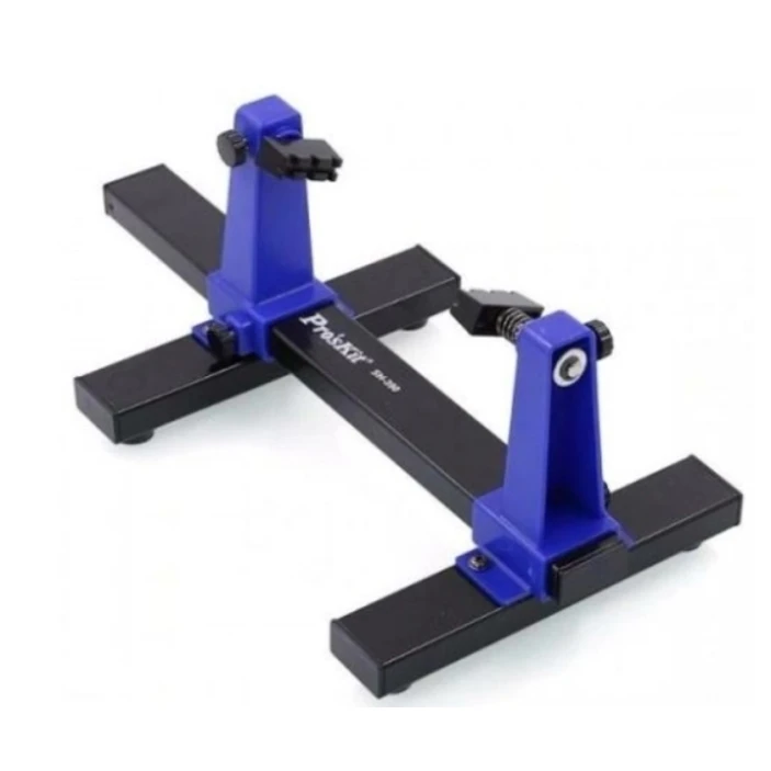 Держатель плат Pro'sKit SN-390 Держатель плат Pro'sKit SN-390