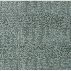 Полотенце банное JYSK Torsby, 65x130 см, хлопок, мятный