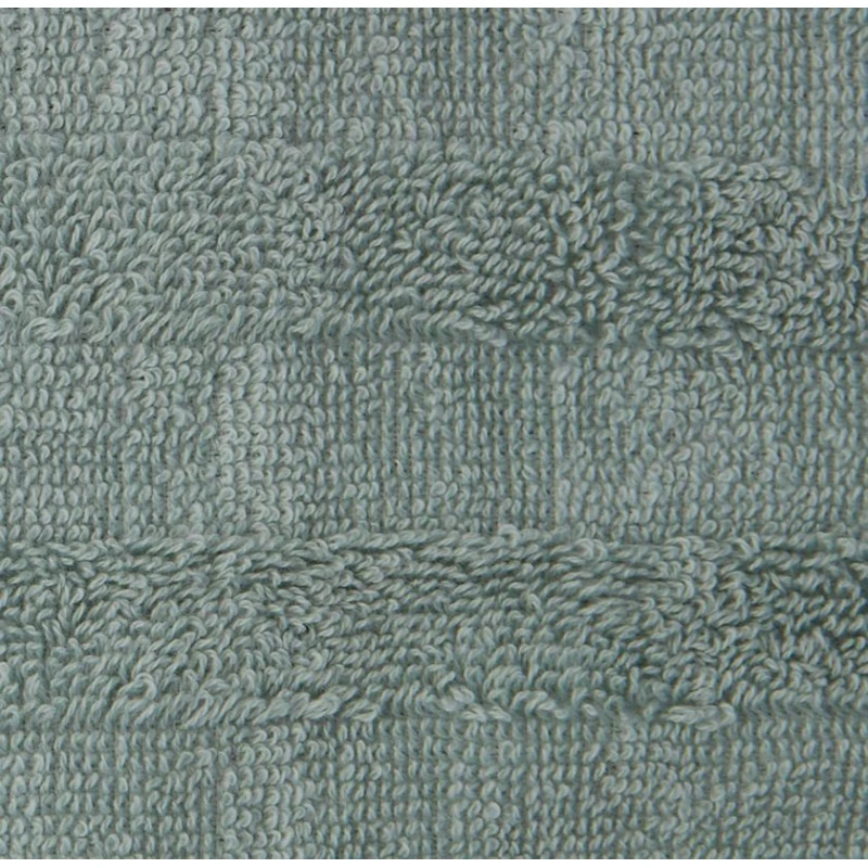 Полотенце банное JYSK Torsby, 65x130 см, хлопок, мятный