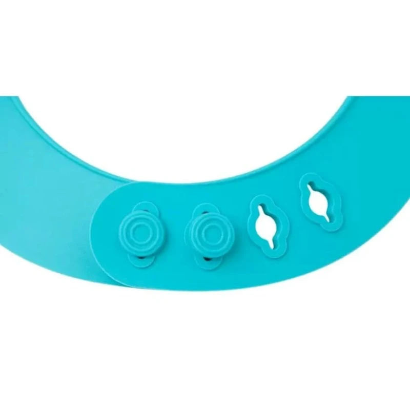 Нагрудник Roxy Kids RB-402M, голубой