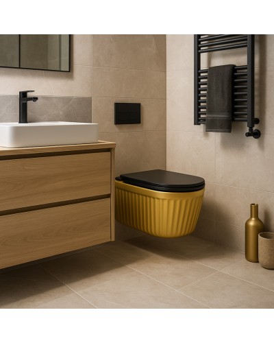 Unitaz Asma Elfa G7701