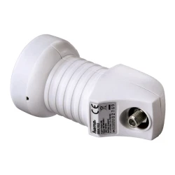 Peyk çeviricisi Hama Universal Single LNB Lypsi