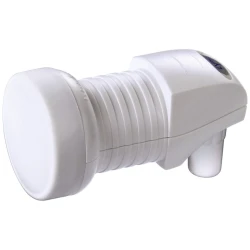 Peyk çeviricisi Hama Universal Single LNB Lypsi