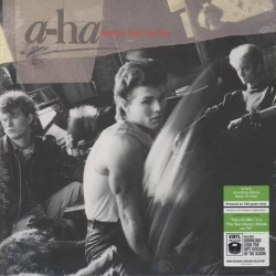 Виниловая пластинка Warner Records A-ha - Hunting high and low