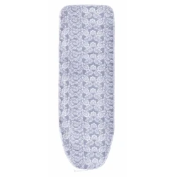 Чехол для гладильной доски Perilla 54003, тефлон, 52х140 см, товар в ассортименте