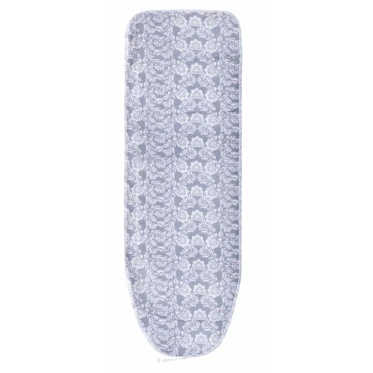 Чехол для гладильной доски Perilla 54003, тефлон, 52х140 см, товар в ассортименте Чехол для гладильной доски Perilla 54003, тефлон, 52х140 см, товар в ассортименте