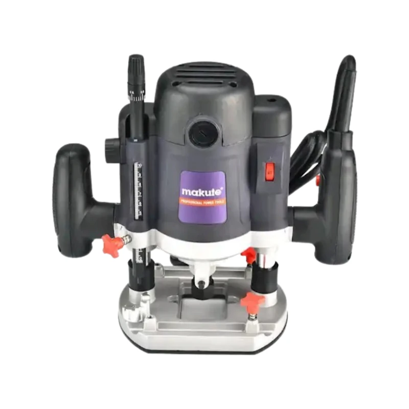 Фрезер Makute ER002, 2200 Вт Фрезер Makute ER002, 2200 Вт
