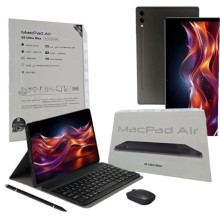 Planşet S9 Ultra Max 16GB/1TB Black