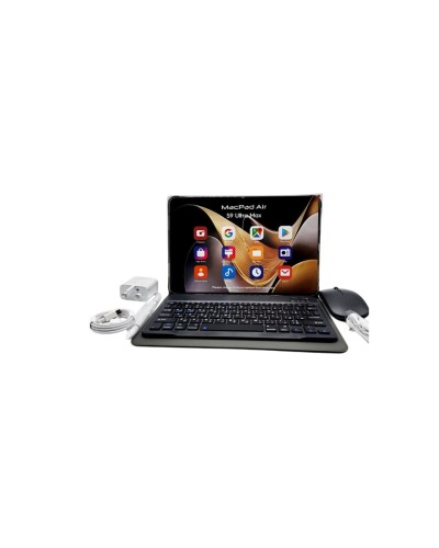 Planşet S9 Ultra Max 16GB/1TB Black