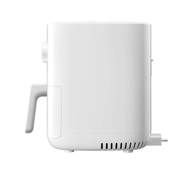 Аэрофритюрница Xiaomi Mi Smart Air Fryer 3.5L (BHR4849EU) Аэрофритюрница Xiaomi Mi Smart Air Fryer 3.5L (BHR4849EU)