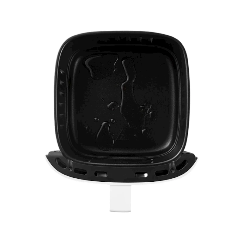 Аэрофритюрница Xiaomi Mi Smart Air Fryer 3.5L (BHR4849EU) Аэрофритюрница Xiaomi Mi Smart Air Fryer 3.5L (BHR4849EU)