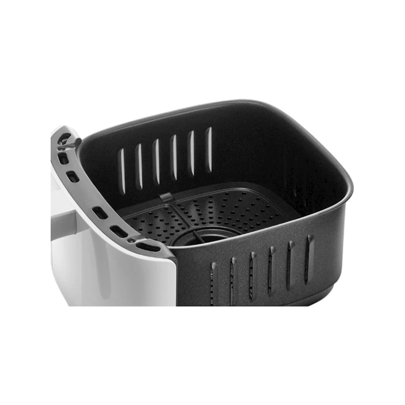 Аэрофритюрница Xiaomi Mi Smart Air Fryer 3.5L (BHR4849EU) Аэрофритюрница Xiaomi Mi Smart Air Fryer 3.5L (BHR4849EU)