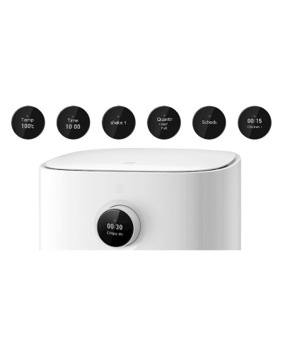 Aerofritür Xiaomi Mi Smart Air Fryer 3.5L (BHR4849EU)