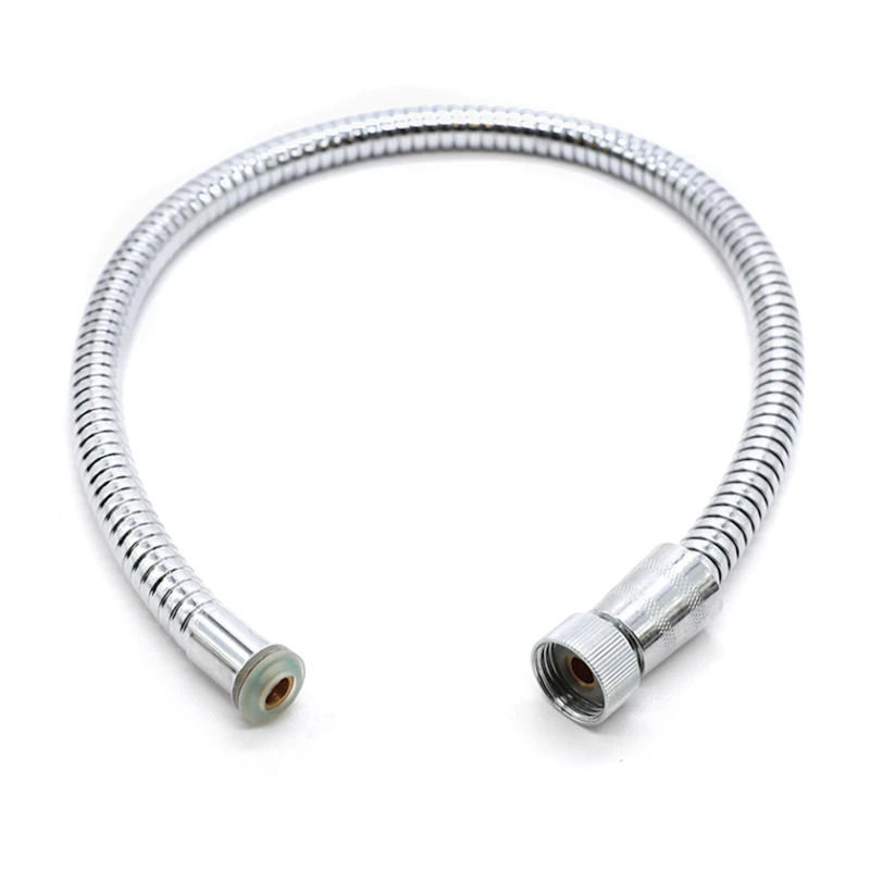 Duş kabinləri üçün şlanq Gülben 520 F1/2xS1/2, 60 sm Duş kabinləri üçün şlanq Gülben 520 F1/2xS1/2, 60 sm