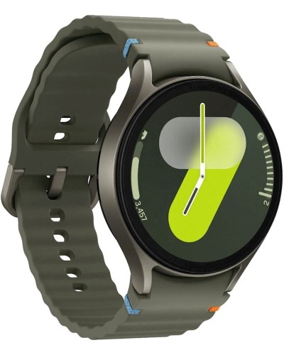 Smart saat Samsung Galaxy Watch 7 40mm Green (SM-L300NZGACIS)