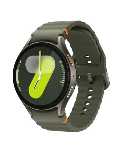 Smart saat Samsung Galaxy Watch 7 40mm Green (SM-L300NZGACIS)