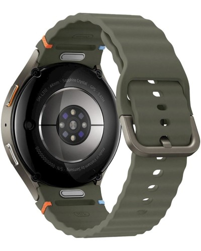 Smart saat Samsung Galaxy Watch 7 40mm Green (SM-L300NZGACIS)