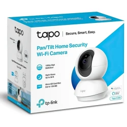 IP видеокамера TP-Link Tapo C200