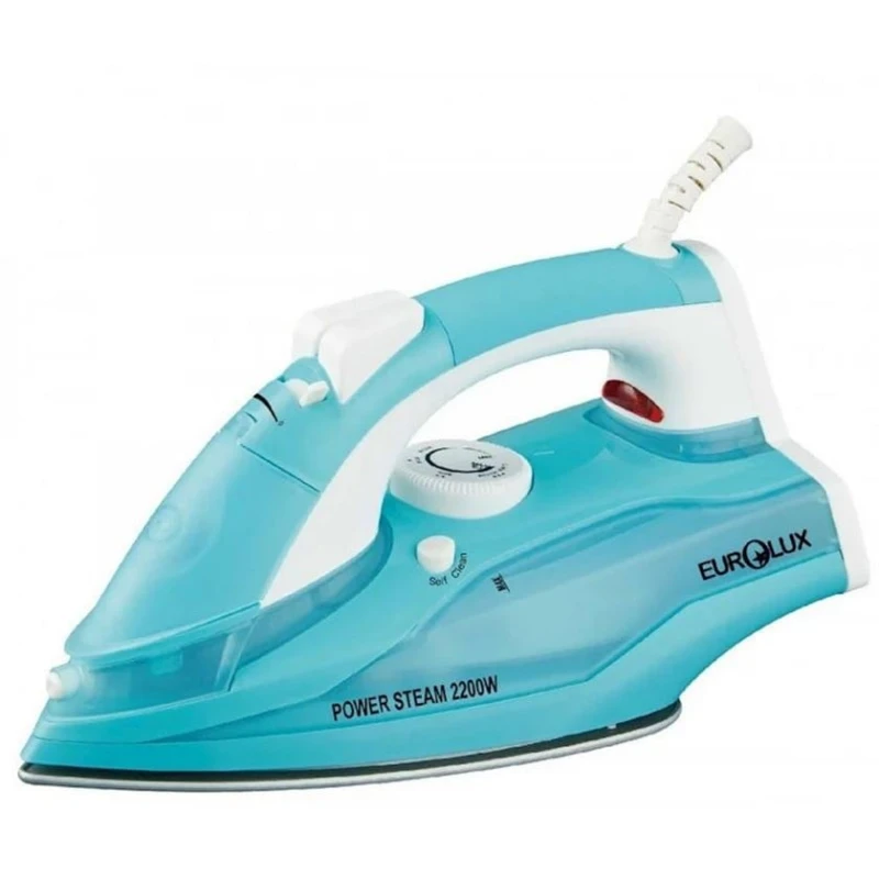 Утюг Eurolux EU-SI5052SB Утюг Eurolux EU-SI5052SB