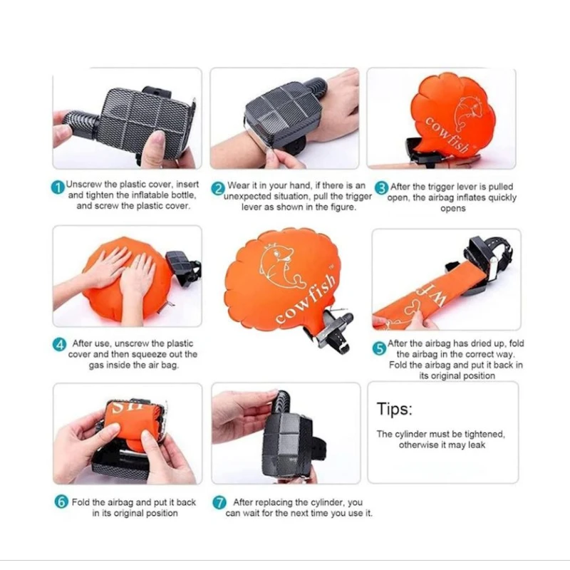 Xilasedici bilərzik S-140641390